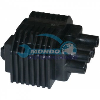 BOBINA ACCENSIONE, INDUTTORE ACCENSIONE, MODULO ACCENSIONE