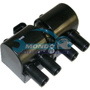 BOBINA ACCENSIONE, INDUTTORE ACCENSIONE, MODULO ACCENSIONE