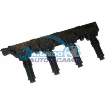 BOBINA ACCENSIONE, INDUTTORE ACCENSIONE, MODULO ACCENSIONE