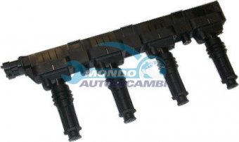 BOBINA ACCENSIONE, INDUTTORE ACCENSIONE, MODULO ACCENSIONE