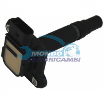 BOBINA ACCENSIONE, INDUTTORE ACCENSIONE, MODULO ACCENSIONE