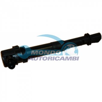 BOBINA ACCENSIONE, INDUTTORE ACCENSIONE, MODULO ACCENSIONE