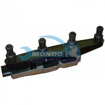 BOBINA ACCENSIONE, INDUTTORE ACCENSIONE, MODULO ACCENSIONE