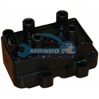 BOBINA ACCENSIONE, INDUTTORE ACCENSIONE, MODULO ACCENSIONE