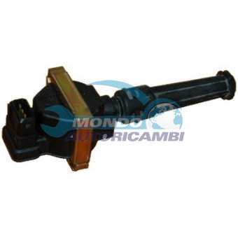 BOBINA ACCENSIONE, INDUTTORE ACCENSIONE, MODULO ACCENSIONE