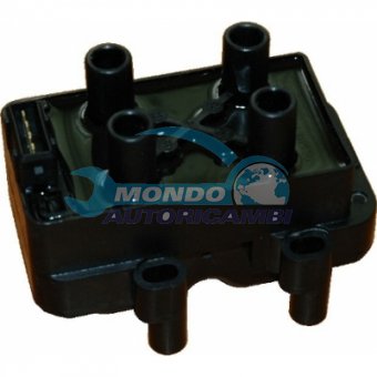 BOBINA ACCENSIONE, INDUTTORE ACCENSIONE, MODULO ACCENSIONE