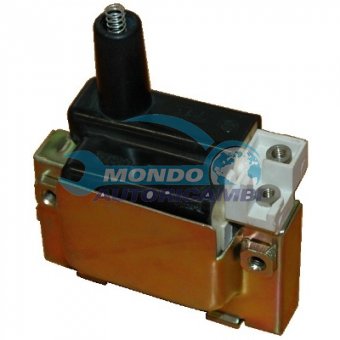 BOBINA ACCENSIONE, INDUTTORE ACCENSIONE, MODULO ACCENSIONE