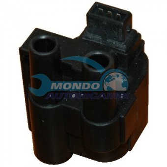 BOBINA ACCENSIONE, INDUTTORE ACCENSIONE, MODULO ACCENSIONE