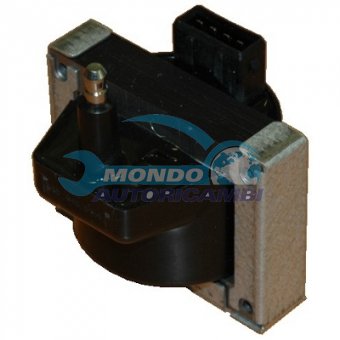 BOBINA ACCENSIONE, INDUTTORE ACCENSIONE, MODULO ACCENSIONE