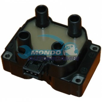 BOBINA ACCENSIONE, INDUTTORE ACCENSIONE, MODULO ACCENSIONE