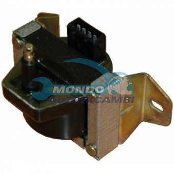 BOBINA ACCENSIONE, INDUTTORE ACCENSIONE, MODULO ACCENSIONE