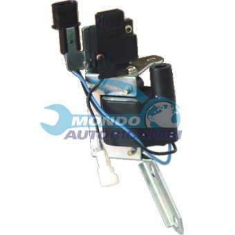 BOBINA ACCENSIONE, INDUTTORE ACCENSIONE, MODULO ACCENSIONE