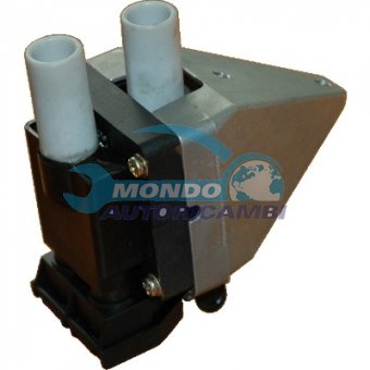 BOBINA ACCENSIONE, INDUTTORE ACCENSIONE, MODULO ACCENSIONE