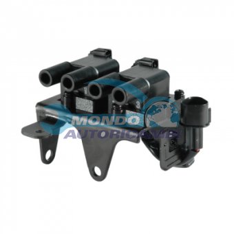 BOBINA ACCENSIONE, INDUTTORE ACCENSIONE, MODULO ACCENSIONE