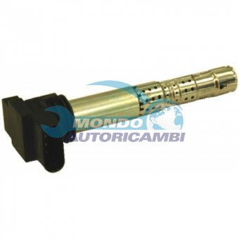 BOBINA ACCENSIONE, INDUTTORE ACCENSIONE, MODULO ACCENSIONE