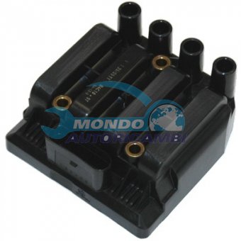 BOBINA ACCENSIONE, INDUTTORE ACCENSIONE, MODULO ACCENSIONE