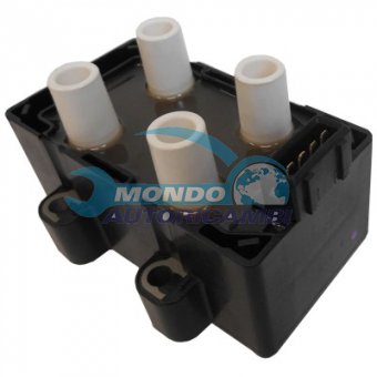 BOBINA ACCENSIONE, INDUTTORE ACCENSIONE, MODULO ACCENSIONE