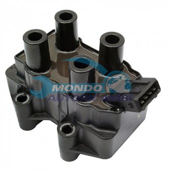 BOBINA ACCENSIONE, INDUTTORE ACCENSIONE, MODULO ACCENSIONE