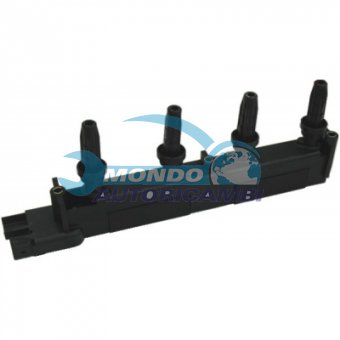 BOBINA ACCENSIONE, INDUTTORE ACCENSIONE, MODULO ACCENSIONE