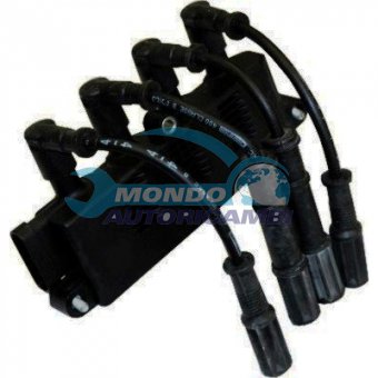 BOBINA ACCENSIONE, INDUTTORE ACCENSIONE, MODULO ACCENSIONE