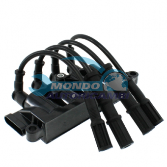 BOBINA ACCENSIONE, INDUTTORE ACCENSIONE, MODULO ACCENSIONE