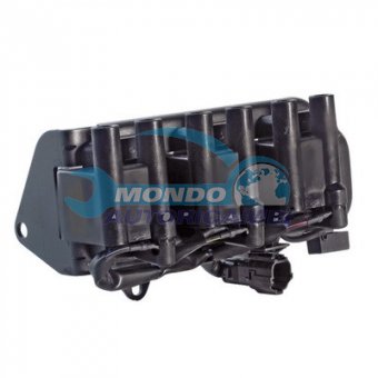 BOBINA ACCENSIONE, INDUTTORE ACCENSIONE, MODULO ACCENSIONE