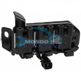 BOBINA ACCENSIONE, INDUTTORE ACCENSIONE, MODULO ACCENSIONE