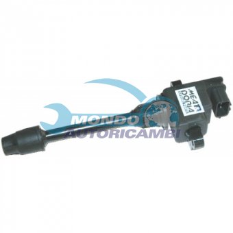 BOBINA ACCENSIONE, INDUTTORE ACCENSIONE, MODULO ACCENSIONE