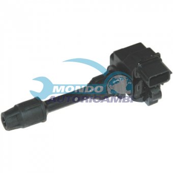 BOBINA ACCENSIONE, INDUTTORE ACCENSIONE, MODULO ACCENSIONE