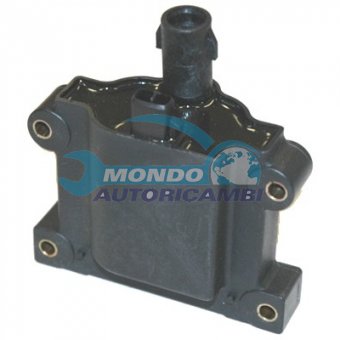 BOBINA ACCENSIONE, INDUTTORE ACCENSIONE, MODULO ACCENSIONE