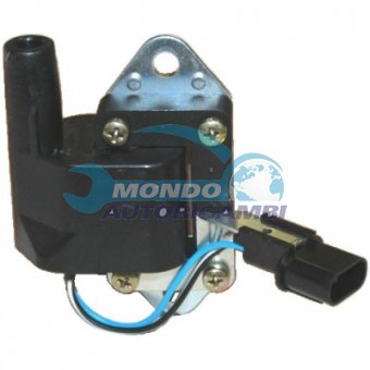 BOBINA ACCENSIONE, INDUTTORE ACCENSIONE, MODULO ACCENSIONE