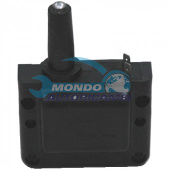 BOBINA ACCENSIONE, INDUTTORE ACCENSIONE, MODULO ACCENSIONE