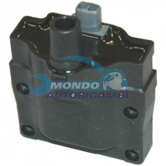 BOBINA ACCENSIONE, INDUTTORE ACCENSIONE, MODULO ACCENSIONE