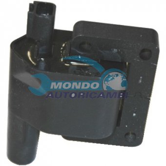 BOBINA ACCENSIONE, INDUTTORE ACCENSIONE, MODULO ACCENSIONE