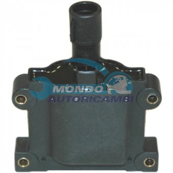 BOBINA ACCENSIONE, INDUTTORE ACCENSIONE, MODULO ACCENSIONE