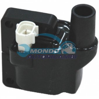 BOBINA ACCENSIONE, INDUTTORE ACCENSIONE, MODULO ACCENSIONE