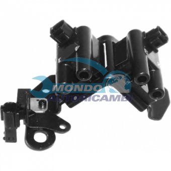 BOBINA ACCENSIONE, INDUTTORE ACCENSIONE, MODULO ACCENSIONE