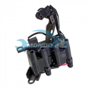 BOBINA ACCENSIONE, INDUTTORE ACCENSIONE, MODULO ACCENSIONE