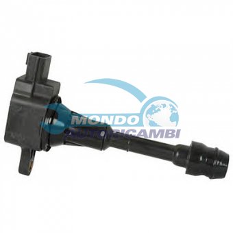 BOBINA ACCENSIONE, INDUTTORE ACCENSIONE, MODULO ACCENSIONE