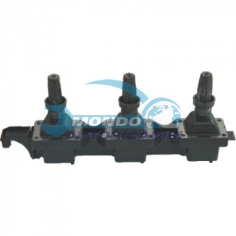 BOBINA ACCENSIONE, INDUTTORE ACCENSIONE, MODULO ACCENSIONE