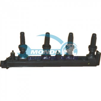 BOBINA ACCENSIONE, INDUTTORE ACCENSIONE, MODULO ACCENSIONE