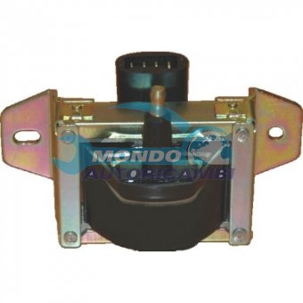 BOBINA ACCENSIONE, INDUTTORE ACCENSIONE, MODULO ACCENSIONE