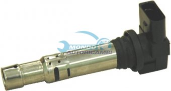 BOBINA ACCENSIONE, INDUTTORE ACCENSIONE, MODULO ACCENSIONE