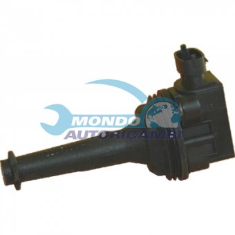 BOBINA ACCENSIONE, INDUTTORE ACCENSIONE, MODULO ACCENSIONE