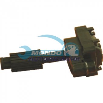 BOBINA ACCENSIONE, INDUTTORE ACCENSIONE, MODULO ACCENSIONE