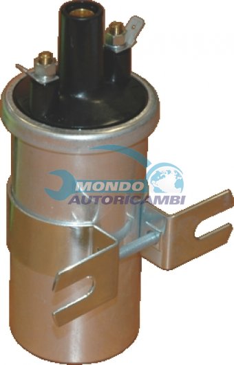 BOBINA ACCENSIONE, INDUTTORE ACCENSIONE, MODULO ACCENSIONE