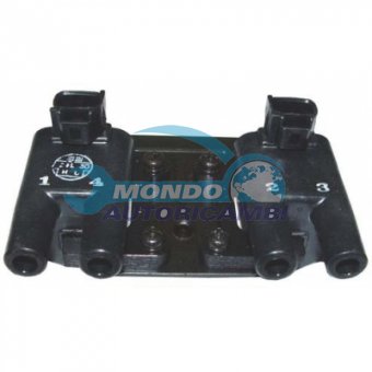 BOBINA ACCENSIONE, INDUTTORE ACCENSIONE, MODULO ACCENSIONE