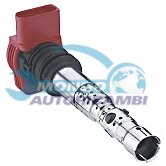 BOBINA ACCENSIONE, INDUTTORE ACCENSIONE, MODULO ACCENSIONE