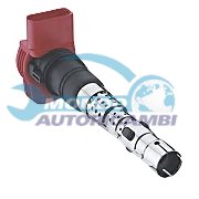 BOBINA ACCENSIONE, INDUTTORE ACCENSIONE, MODULO ACCENSIONE