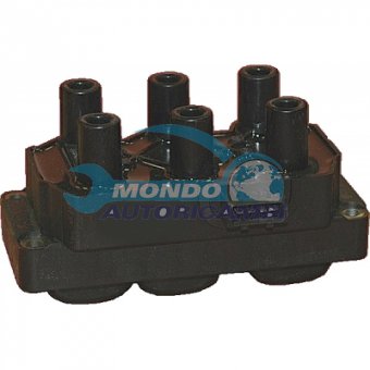 BOBINA ACCENSIONE, INDUTTORE ACCENSIONE, MODULO ACCENSIONE